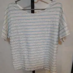 【GREEN LABEL RELAXING 】ユナイテッドアローズ　トップス