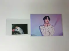 桜木雅哉 生写真 ステッカー