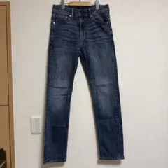 H&M エイチアンドエム スリムデニム 32/30 股下74のサムネイル