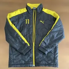 PUMA ジャケット 130cm