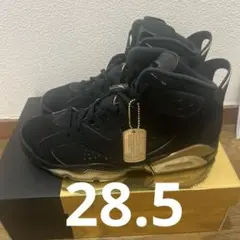 NIKE AIR JORDAN 6 "DMP" ジョーダン6 DMPのサムネイル