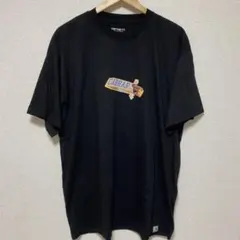 carhartt S/S CHOCOLATE BAR T-SHIRT