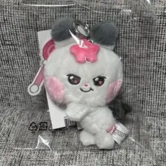 MIGHTEEZ Wonder Fairy ぬいぐるみキーリング ソンファ