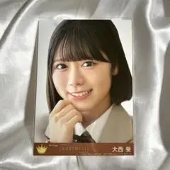ニアジョイ ≒JOY 生写真 市原愛弓 封入 大空、ビュンと - メルカリ