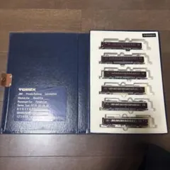 z*o様 ジャンクトミックス209系 Nゲージ 10両セット TN化済み - メルカリ