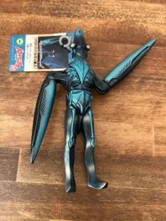難あり ウルトラ怪獣シリーズ サイコバルタン ソフビ - メルカリ