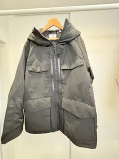 UNIQLO White Mountaineering ダウンジャケット M