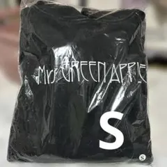 Ｍrs.GREEN APPLE BABEL no TOH フーディ　Sサイズ