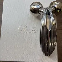リファカラットレイ ReFa RF-PC2019B SILVER - メルカリ