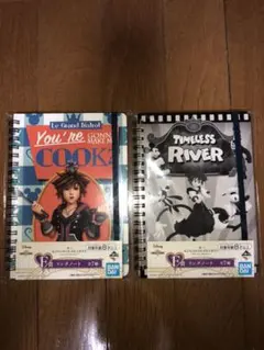 キングダムハーツ一番くじ　F賞