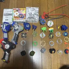 2026年最新】ベイブレード空箱の人気アイテム - メルカリ
