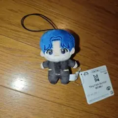 【BTS】TinyTAN Butter ほわぬい グク