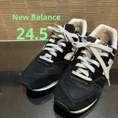 ニューバランス スニーカー 996 CM996BK2