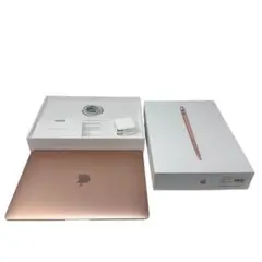 MacBook Air (13インチ,256GB,2020) ゴールド