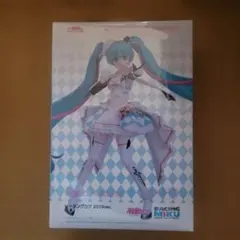 figma レーシングミク 2019Ver. 初音ミク