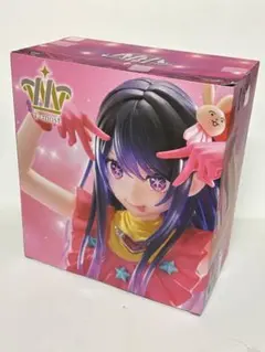 推しの子　星野アイ　フィギュア　T-most