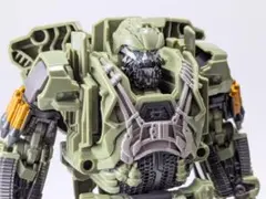 トランスフォーマームービー 3体セット スタースクリーム ジャズ