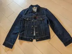 シップス　Gジャンのサムネイル