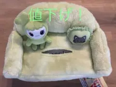 TWICEラブリーズ　ティッシュケース