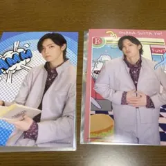222 FANTASTICS堀夏喜BTTM3