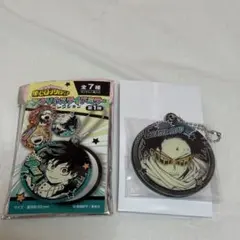 僕のヒーローアカデミア ヒロアカ 相澤 スライドミラー ジャンショ