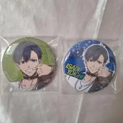 ブルーロック 潔世一 ワイルドエンカウント