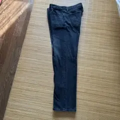 お値下☆UNIQLO デニムパンツ 30インチ(76cm)