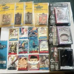 ワンピースカード　まとめ売り 2026年最新】ワンピース まとめ売りカードの人気アイテム - メルカリ