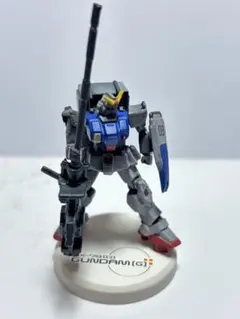 2025年最新】ガンダムミニフィギュアセレクションプラスの人気