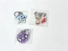 ちいかわ　アクリルキーホルダー　ちいかわレストラン　うさぎ　ハチワレ