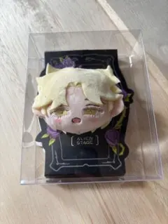 Luka Drowing Bloom ぬいぐるみマスコット