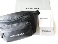 新品BALENCIAGA WHEEL スリングバッグ ボディバッグ - メルカリ