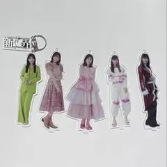 2026年最新】村山美羽 アクリルスタンドの人気アイテム - メルカリ