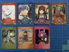 非売品 葬送のフリーレン ボイスカード