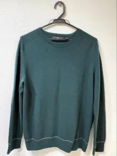 UNIQLO ＋Jカシミヤニット　セーターM