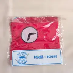 [신품/미사용] 도라에몽 인 3COINS 타임 후로시키
