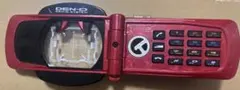 DXケータロス　仮面ライダー電王