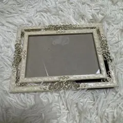 アフタヌーンティー　写真立て