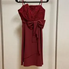 BO.DRE　フォーマルドレス