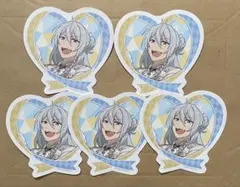 あんスタ　日々樹渉　ぺたコレクション　セット