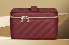 YSLオリジナルバニティポーチ 2025 ホリデー イヴサンローラン