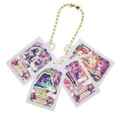 アイカツ　大スター宮いちごまつり　ガチャガチャ　神崎美月