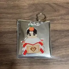 ジュンギュ アクキー