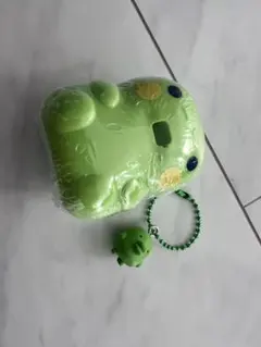 たまごっち くちぱっちガチャ グミ景品ストラップ