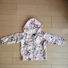 BeBeGAP　ウィンドブレーカー80cm