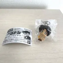 名探偵コナン めじるしアクセサリー 遠山和葉