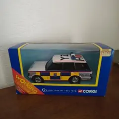 CORGI レンジロ―バ―のサムネイル