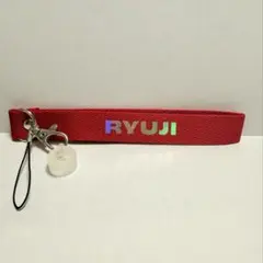 三代目　今市隆二　マルチストラップ