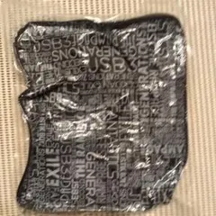 EXILE TRIBE FAMILY FC ポーチ