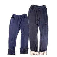 KP ズボン　キッズ　2着セット